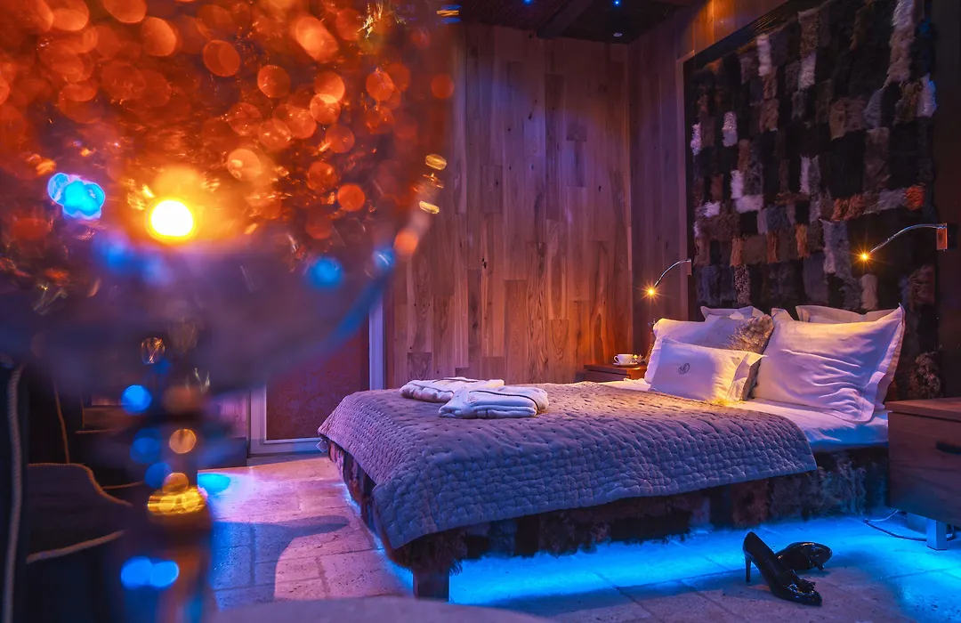 Mala Anglia - Boutique Apartments & Spa-1