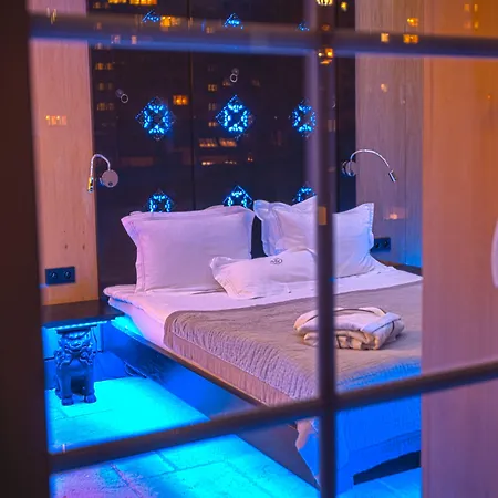 Mala Anglia - Boutique Apartments & Spa-2